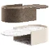 Sinua Coffee Table By Cloto - Thumbnail 4
