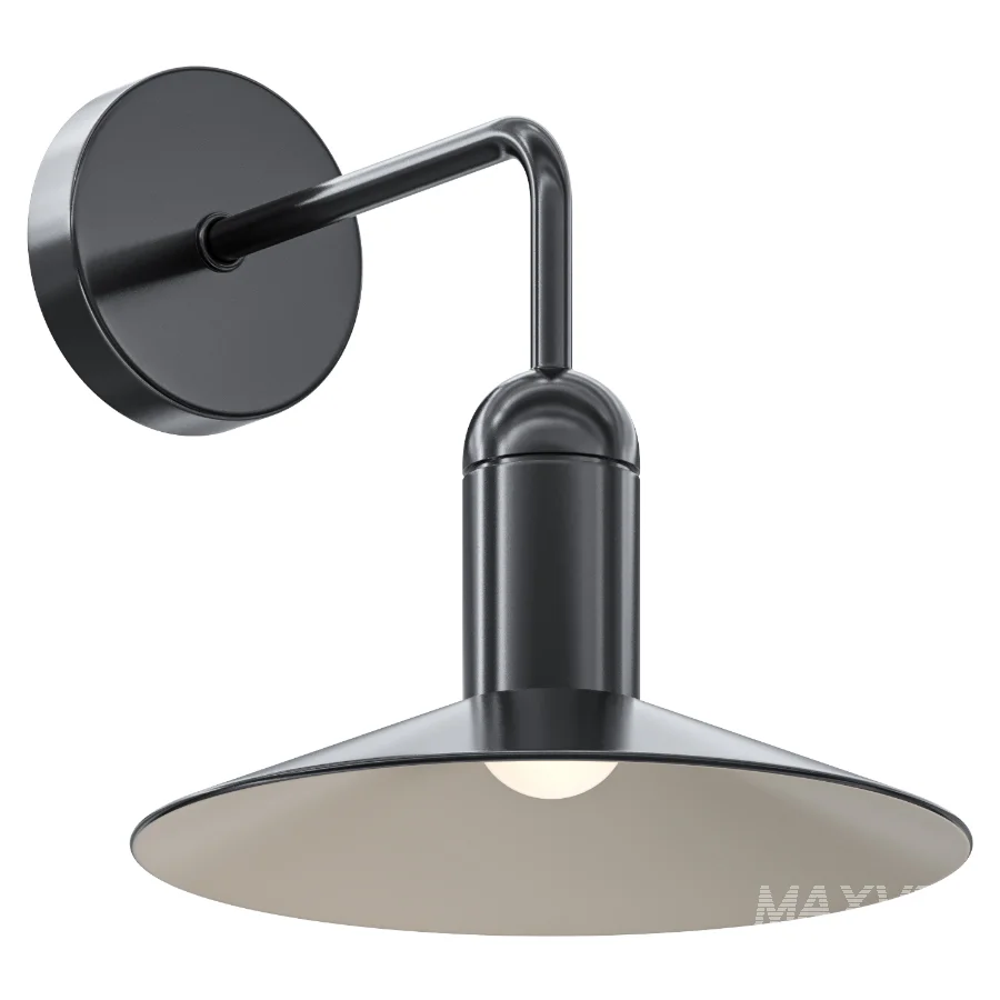 BoConcept Aerial Wall Lamp - Image 2