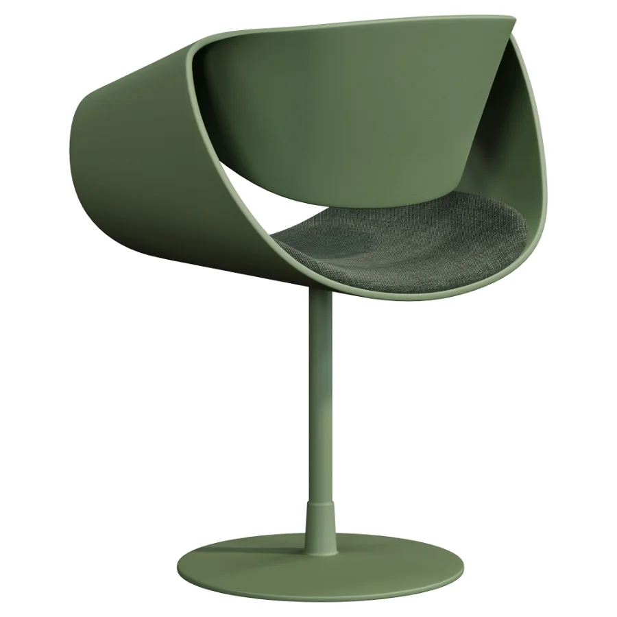 Dining Chair 07 By ZUCO - Image 4