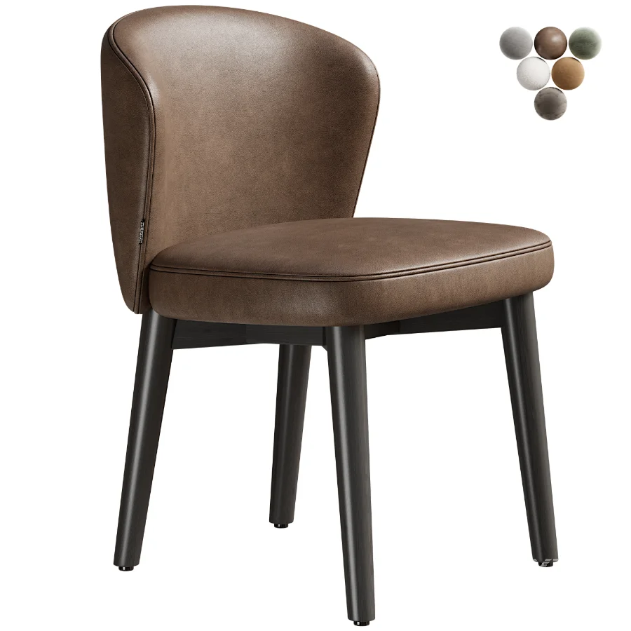 Fargo Dining Chair - Image 5