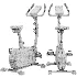 Cardio Equipment Set2 - Thumbnail 5