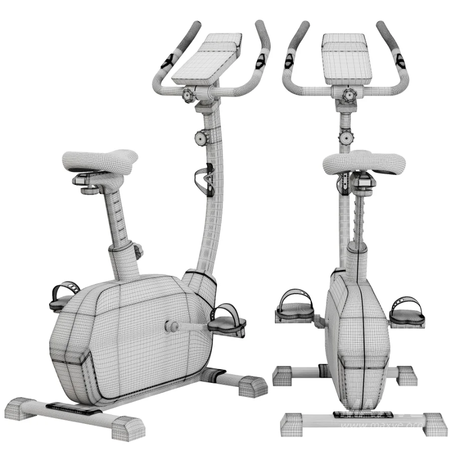Cardio Equipment Set2 - Image 5
