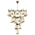 Villari Gilda Chandelier - Thumbnail 2