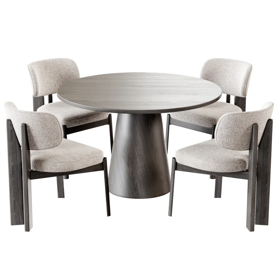 Dining set 13 - Image 2