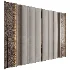 Wall Panel Decor 260 - Thumbnail 2