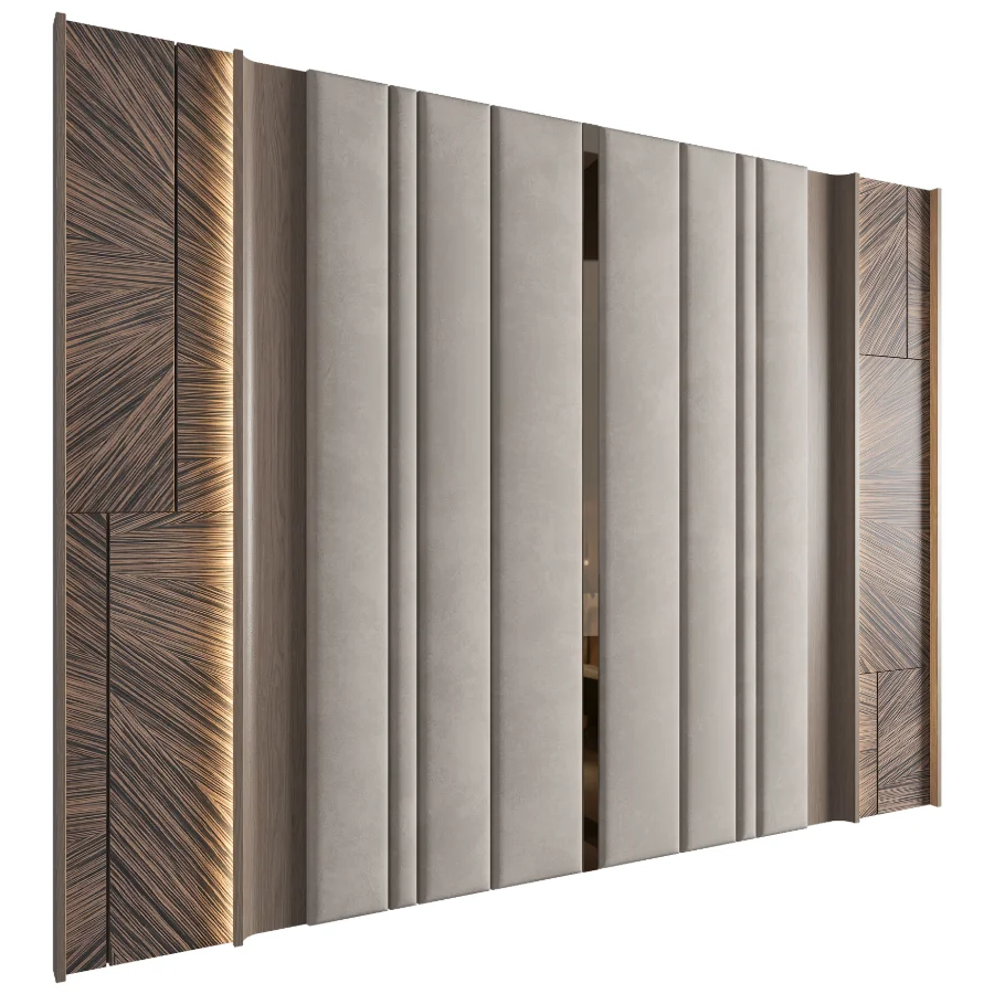 Wall Panel Decor 260 - Image 2