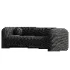 Emory Boucle Sofa - Thumbnail 3