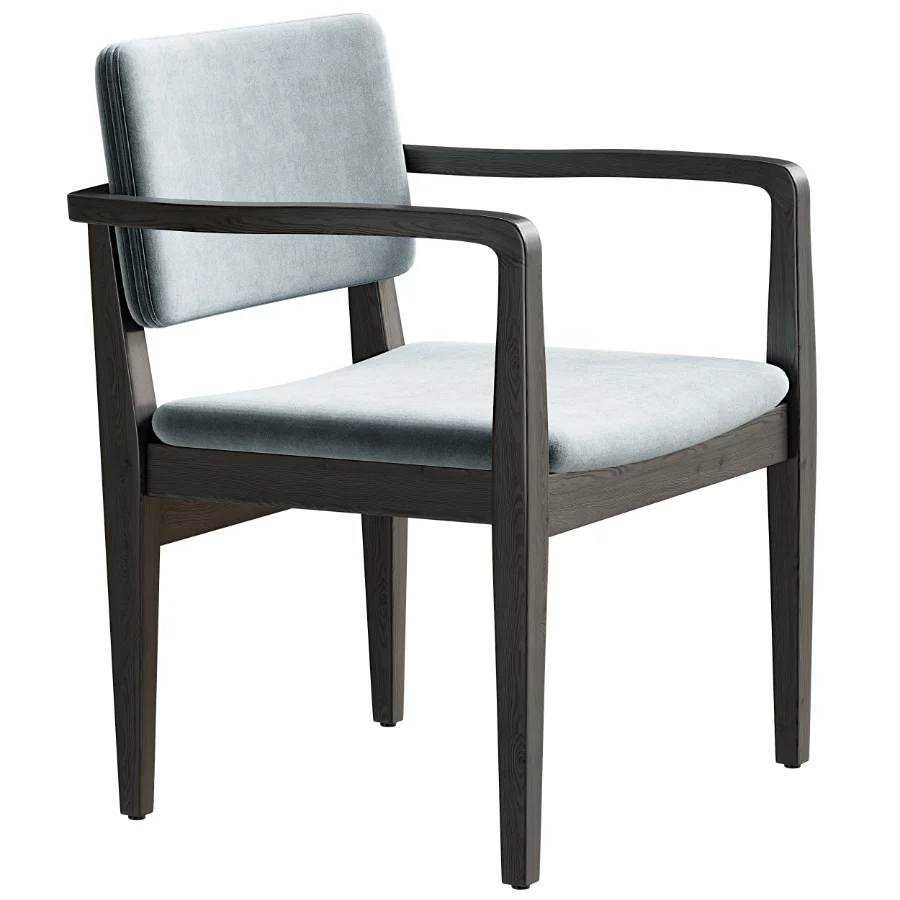 Kasia Desk Chair - Image 3