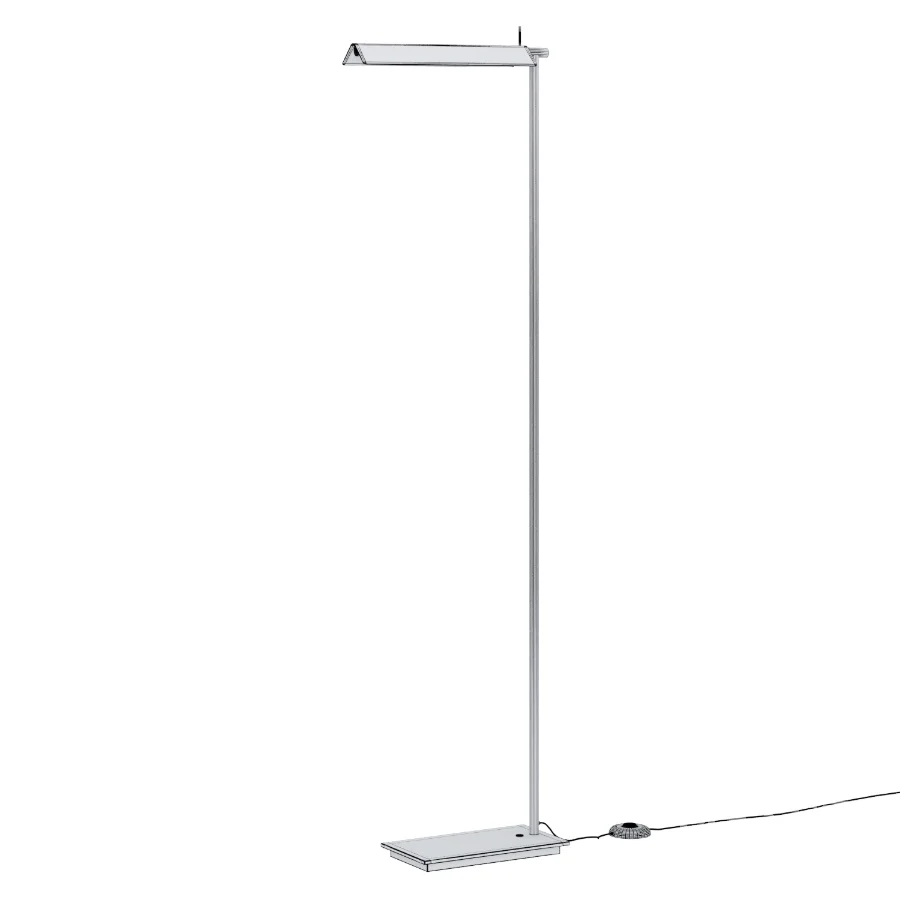 Vibia Asia Floor Lamp - Image 1