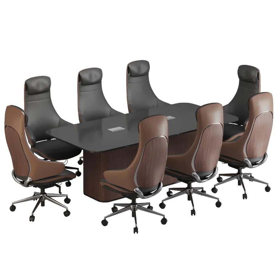 Office Set91 - Image 1