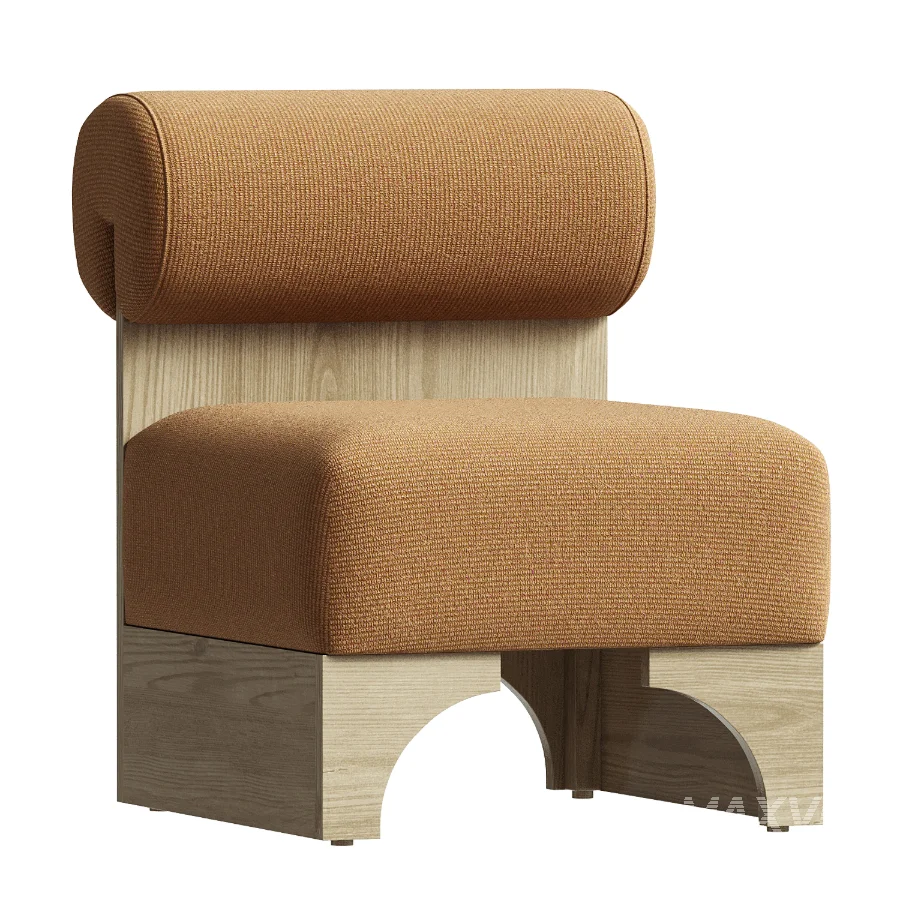 Christopher Knight Home Pedro Accent Chair - Image 3
