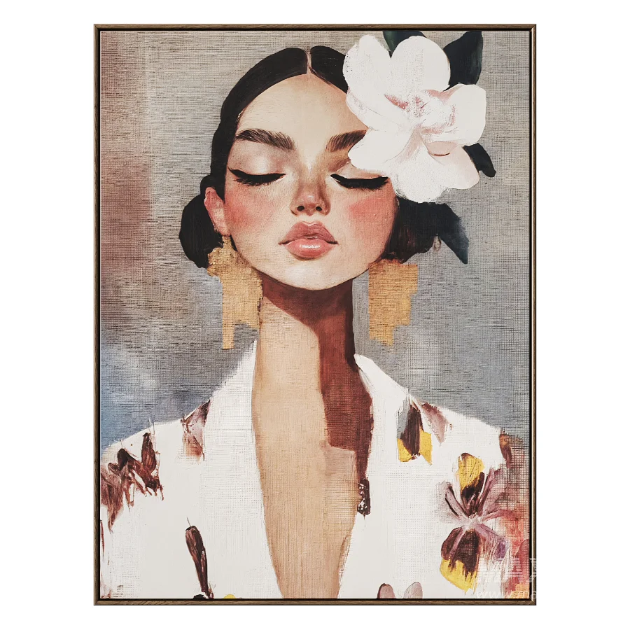 Painting 32 - Image 1