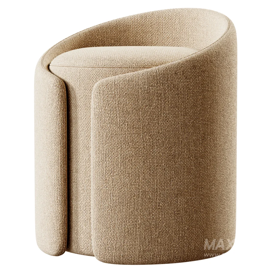 Garce Pouf - Image 4