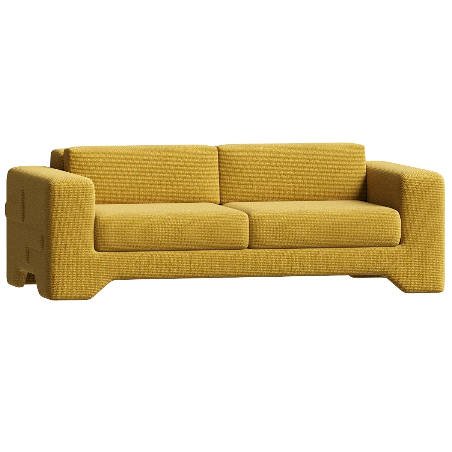 The Giovanna Sofa - Image 3