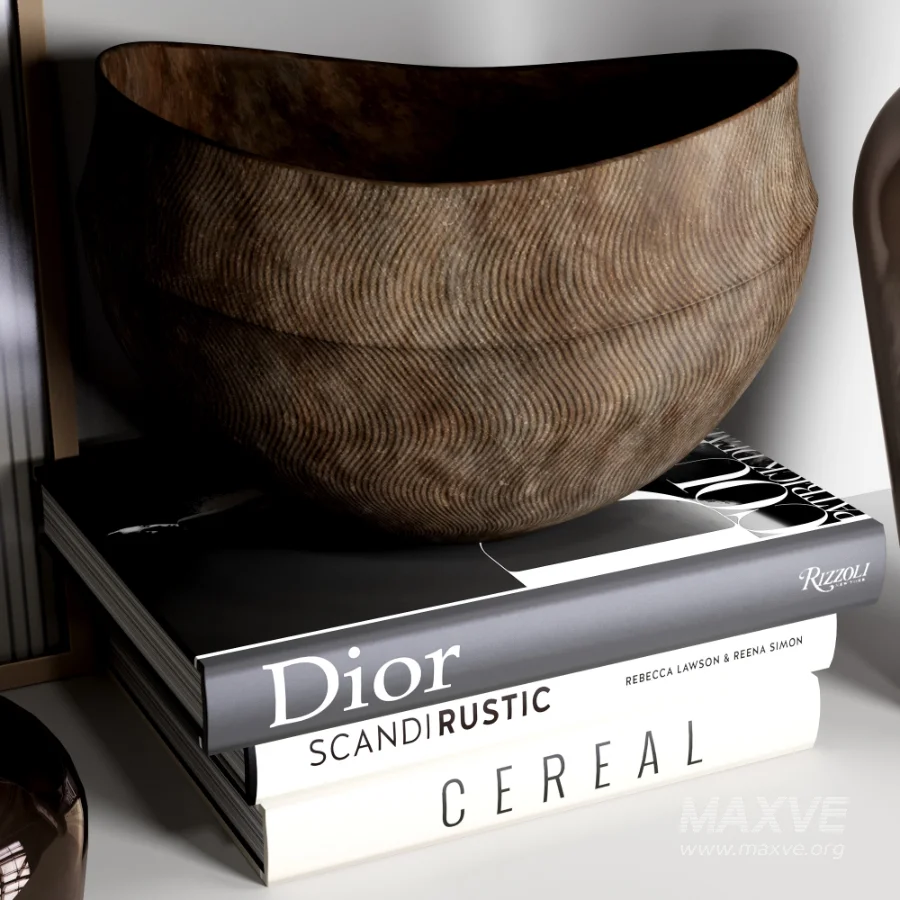 Decorative set 16 - Image 2