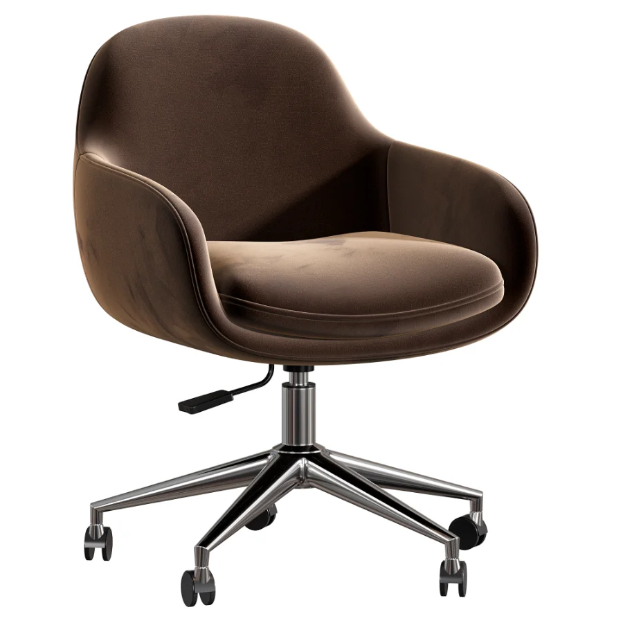 Jessen Office Chair - Image 5