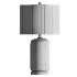 Glass Table Lamp - Thumbnail 3