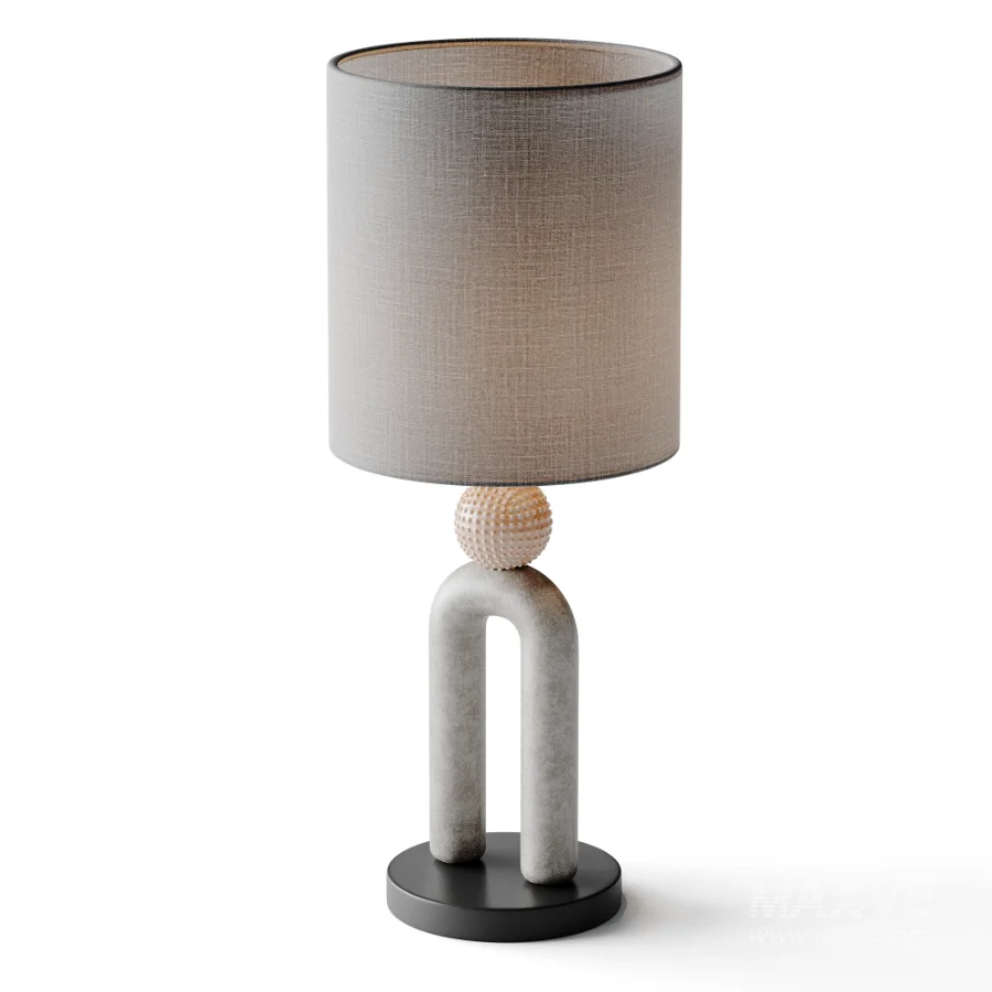 Table Lamp Carlo - Image 3