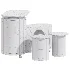 Multifunctional Smart Tea Table Work Desk - Thumbnail 6