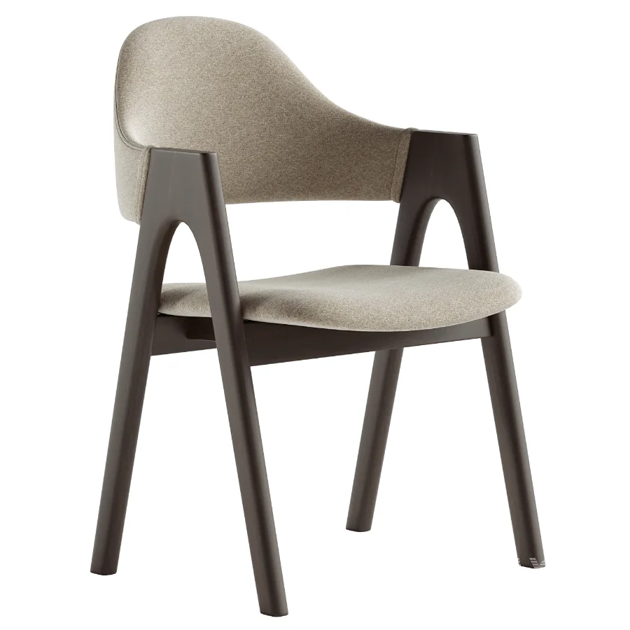 Melba Dining Chair - Image 2