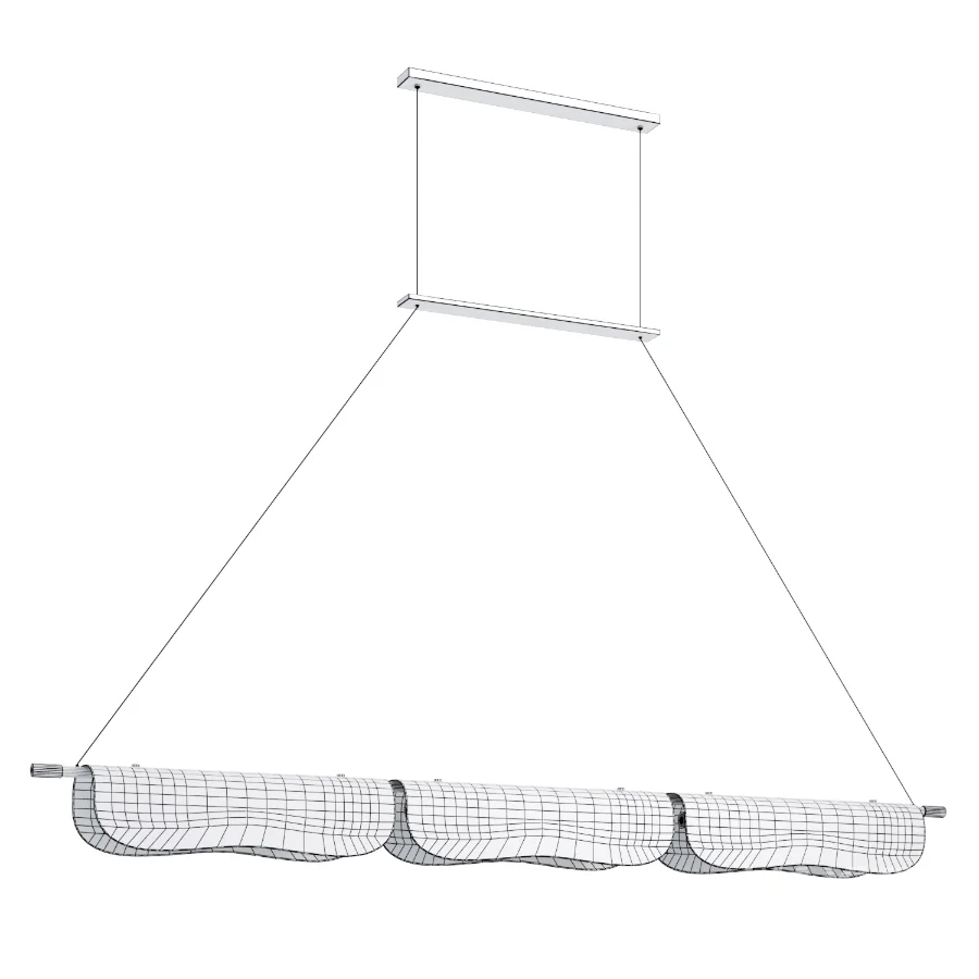 Aromas Lida Pendant Lamp - Image 4