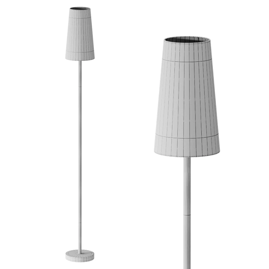 SUNMORY Floor Lamp - Image 2