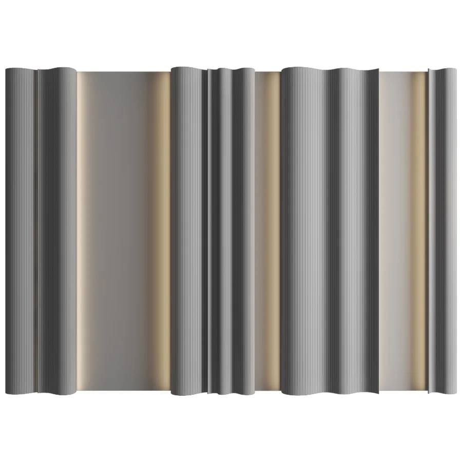 Wall Panel Decor 280 - Image 3