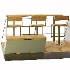 Vestre PARKLETS 2.0 cafe - Thumbnail 5