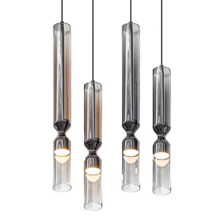 Penta Light Pendant Lamp Misty - Image 1