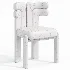 Dining Chair 01 By Concise Home - Thumbnail 7