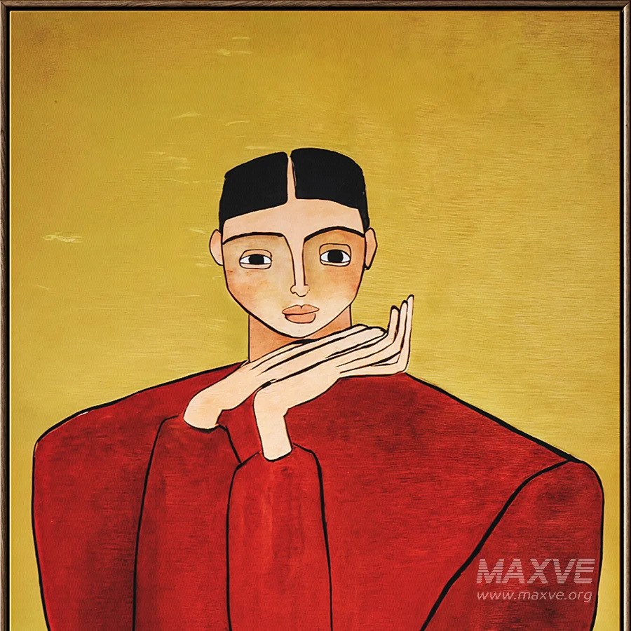 Painting 42 - Image 3