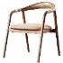 Castle Chair - Thumbnail 2