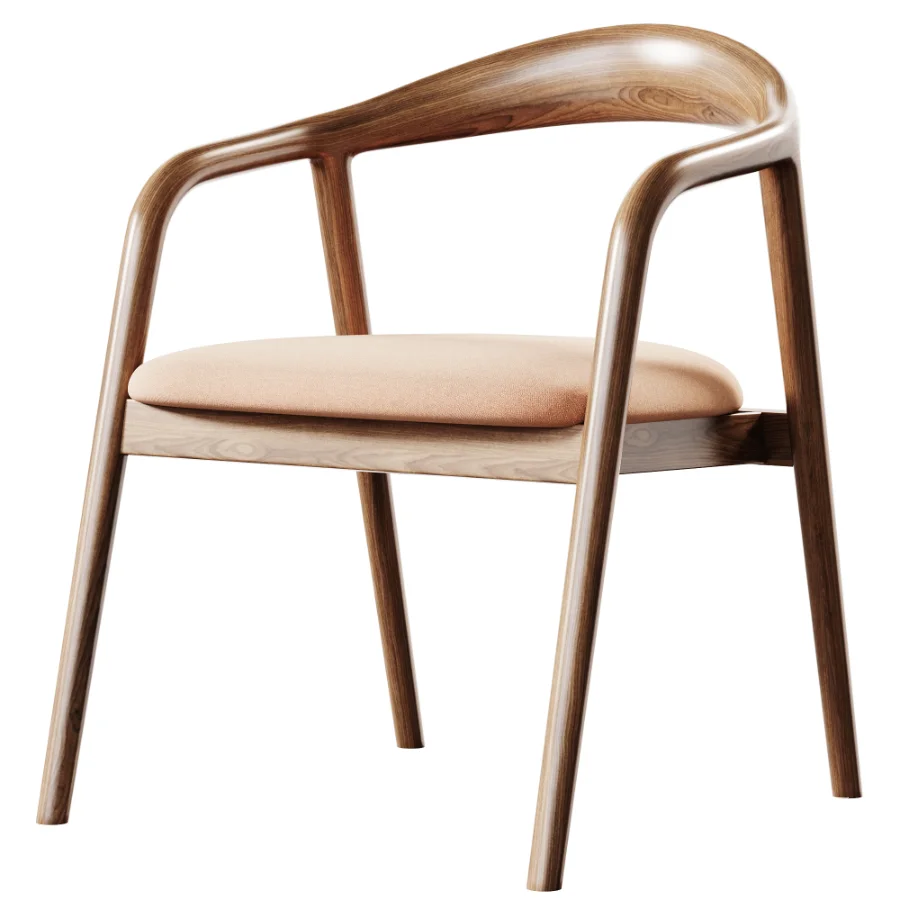 Castle Chair - Image 2