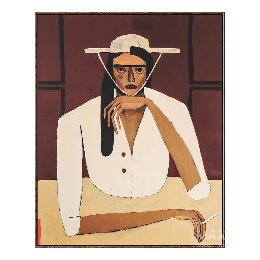 Painting 47 - Image 1