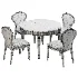 Dinning chair and table371 - Thumbnail 4