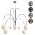 Herrison chandelier Lamp - Thumbnail 1