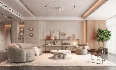 modern living room - Thumbnail 1