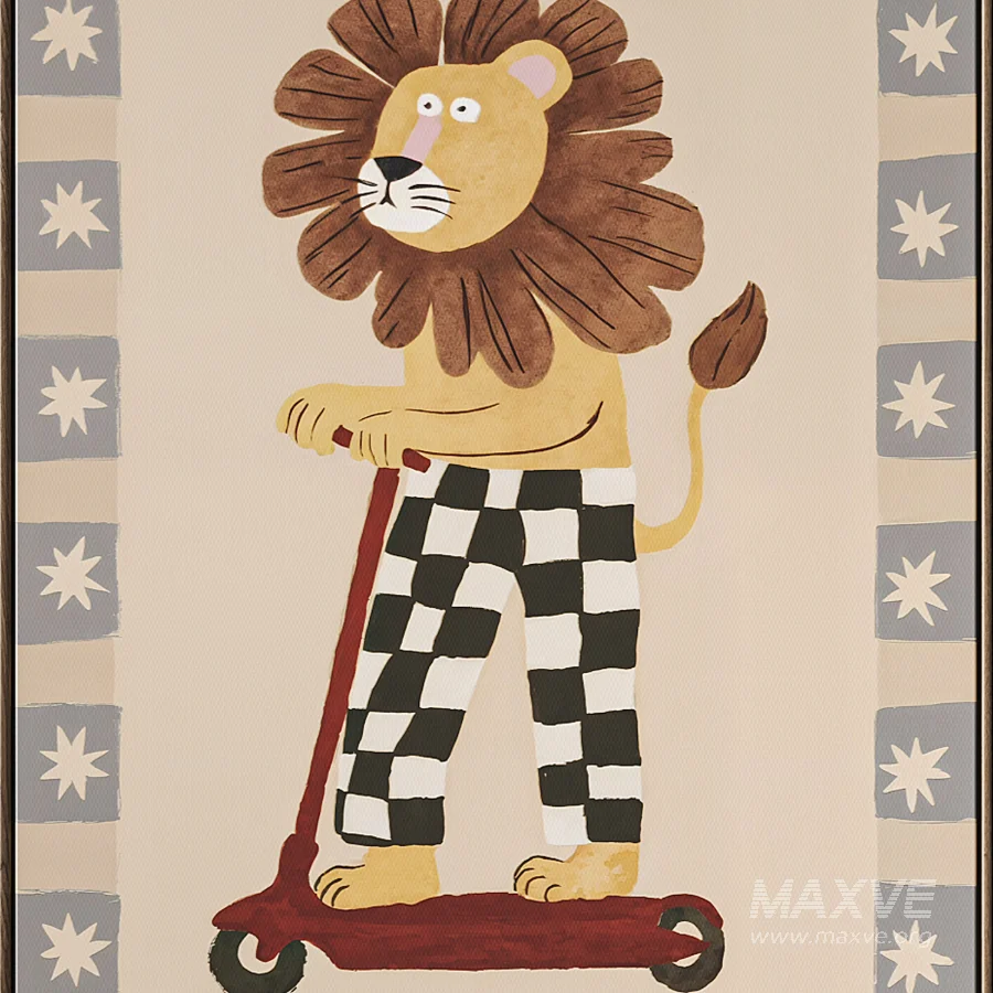 Painting 66 - Image 2