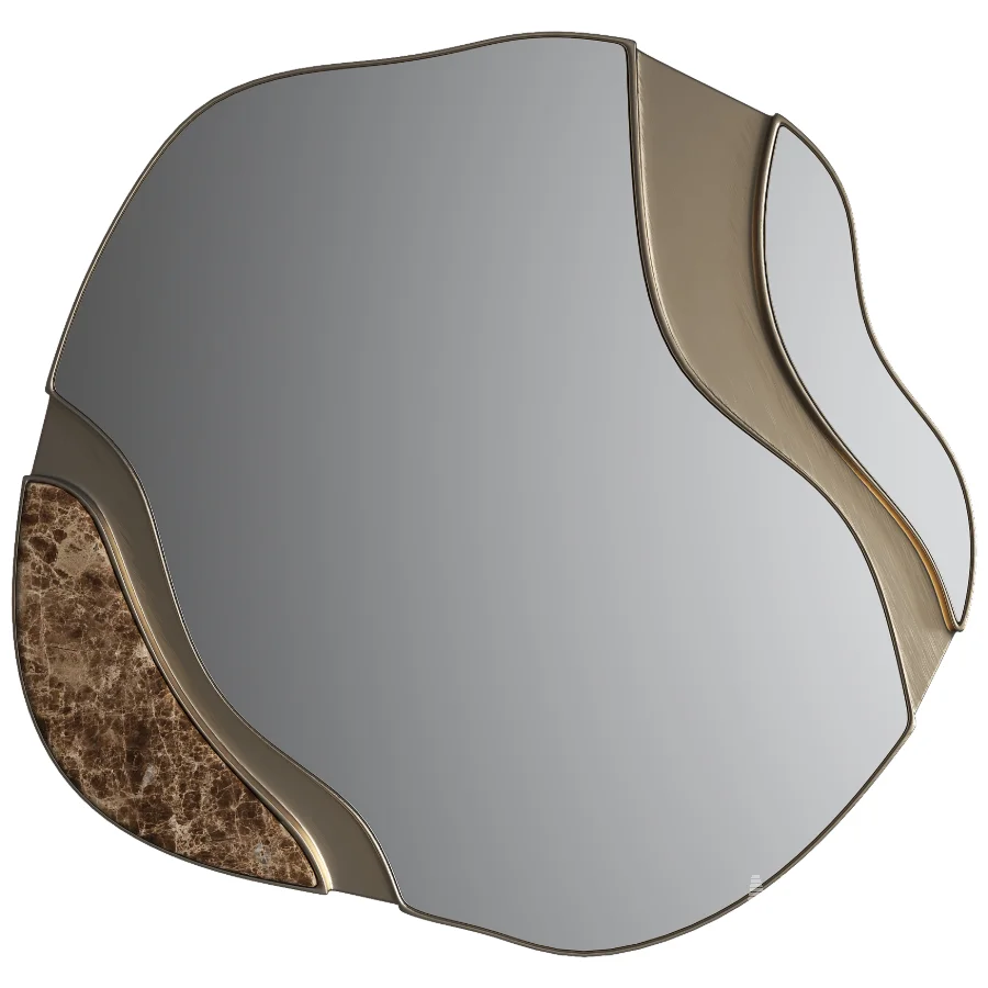 Rowan Mirror - Image 1