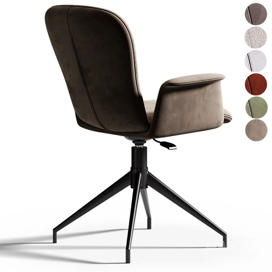 Aspen Office Chair - Image 1