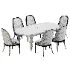Dinning chair and table362 - Thumbnail 2