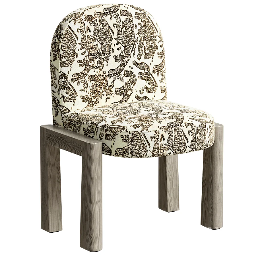Haven Dining Chair - Image 4