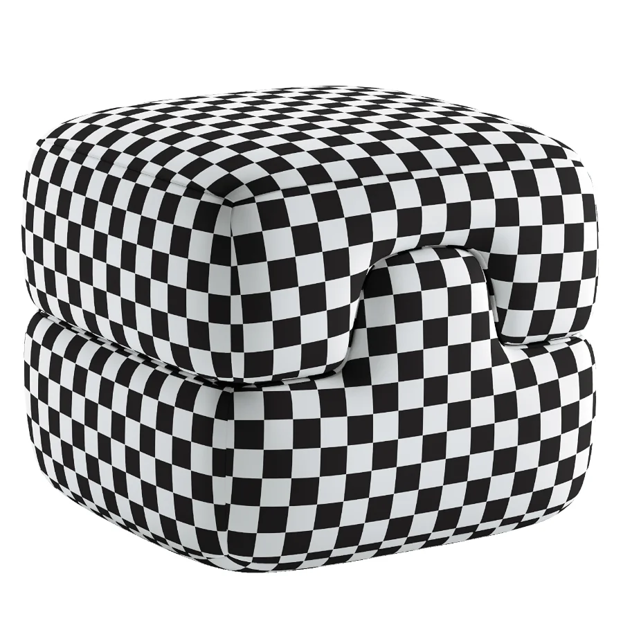 Mosaico Pouf - Image 7
