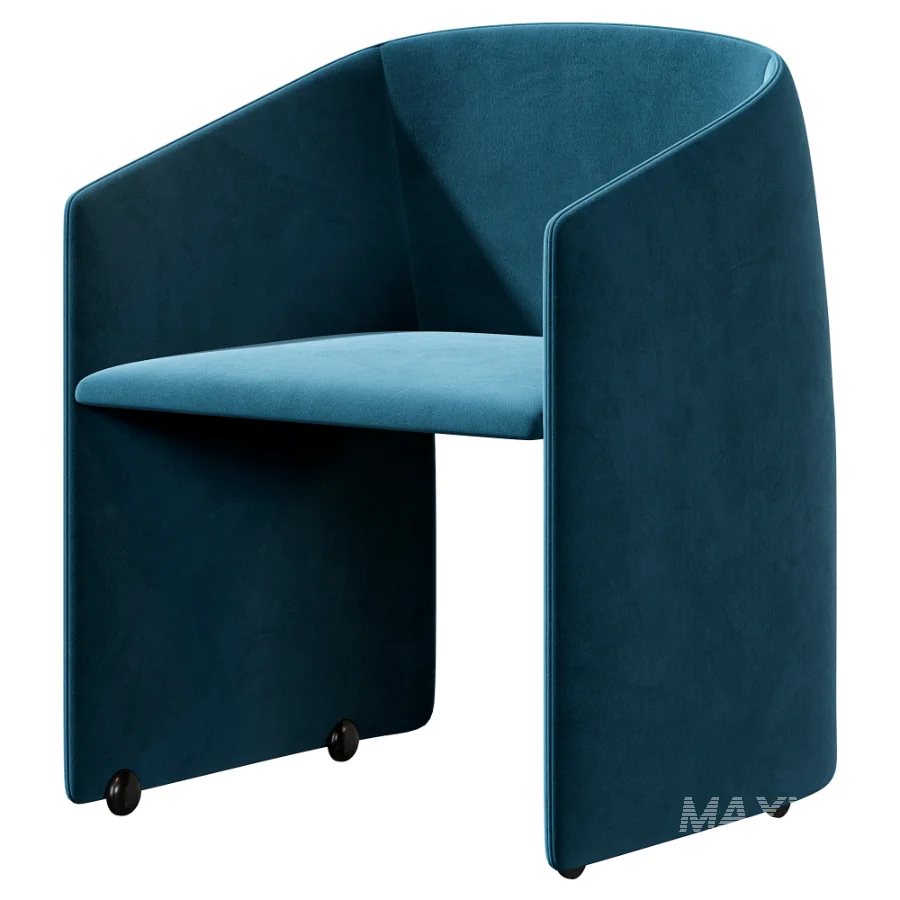 Plau Aimchair By Tacno - Image 3