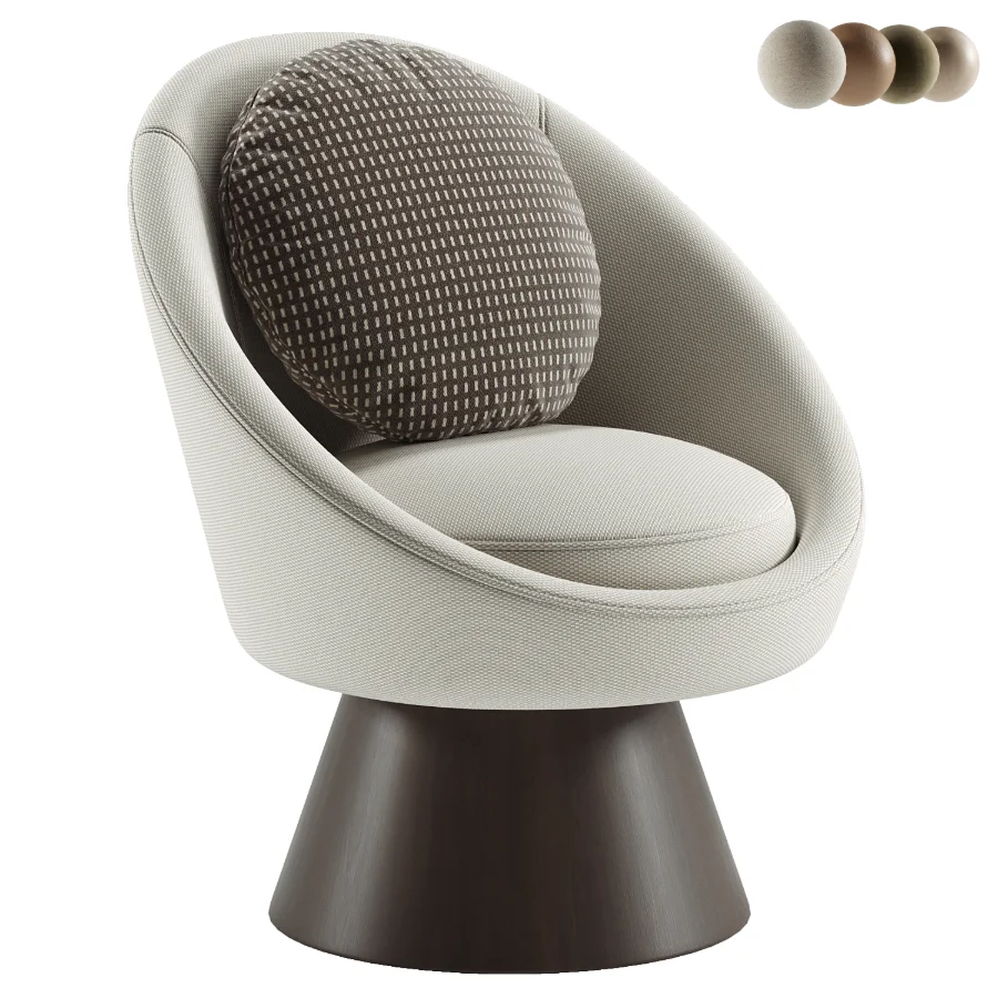 Basqui Dining Chair - Image 1