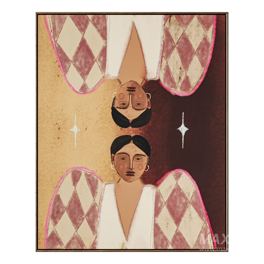 Painting 52 - Image 1