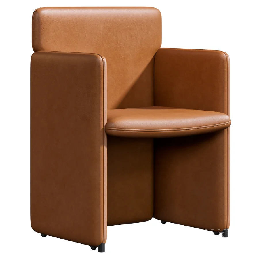 Serie 148 Arimchair By Tacno - Image 2