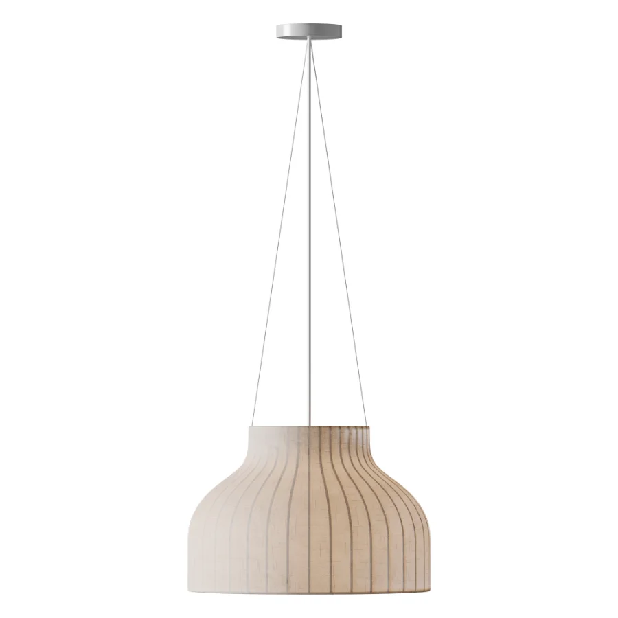 Strand Bell Pendant Light - Image 2