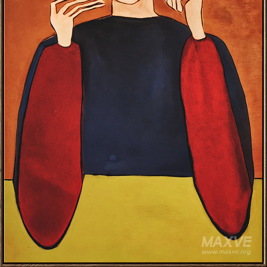 Painting 43 - Image 4