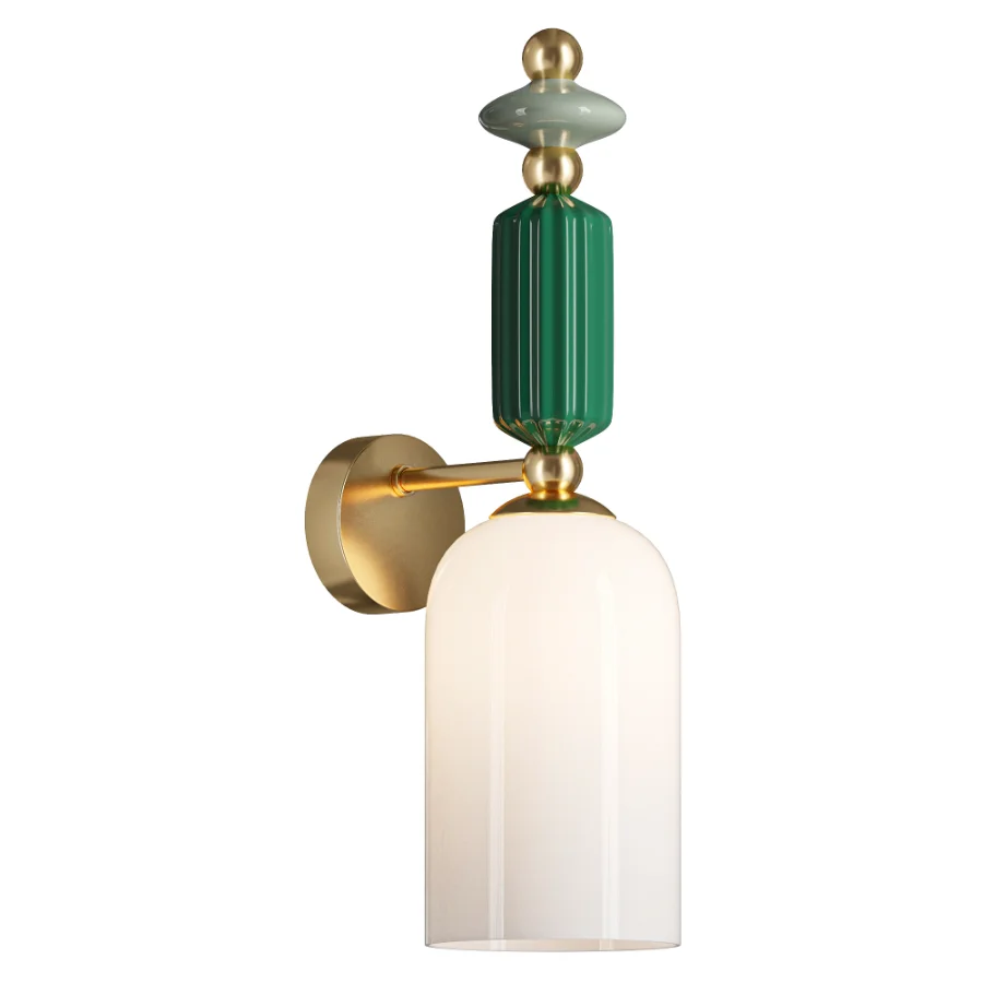 Candy Classic Wall Lamp - Image 2